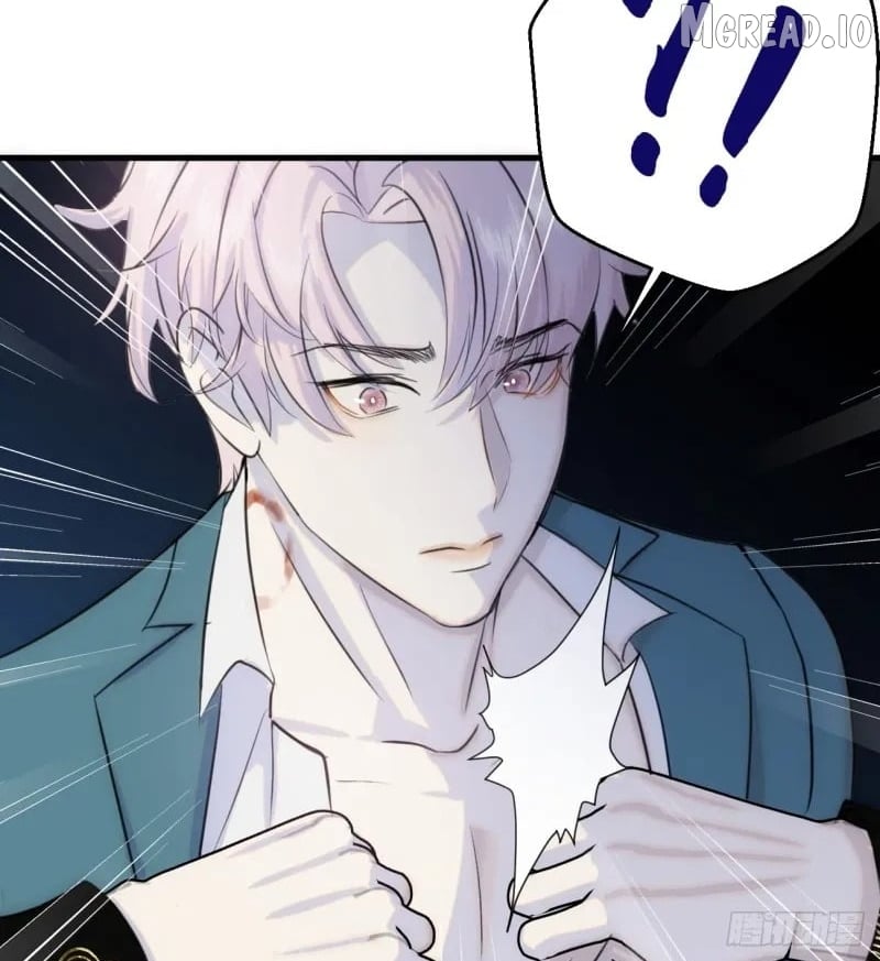 My Own Evil God Chapter 10 - page 84